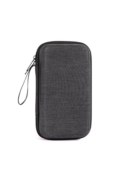 Choice black Case Compatible with Hair Clipper Barber, Trimmer Travel Storage...