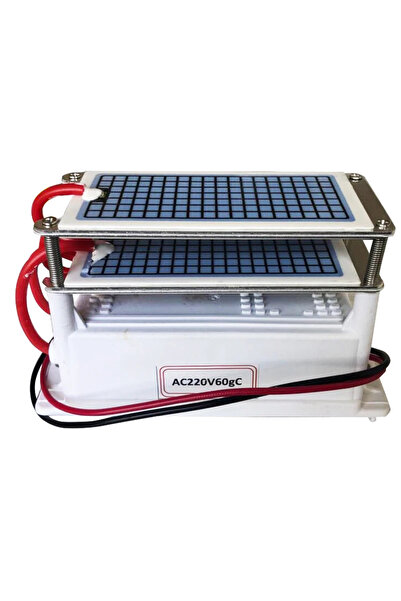 Choice3 60G 220V ATWFS Ozone Generator 220V 60g/48g/36g/28g Air Purifier Ozon...