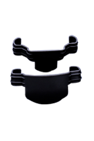 Choice1 Back For DJI Mini 3 4 PRO Propeller Holder Wings Stabilizers Props Fi...