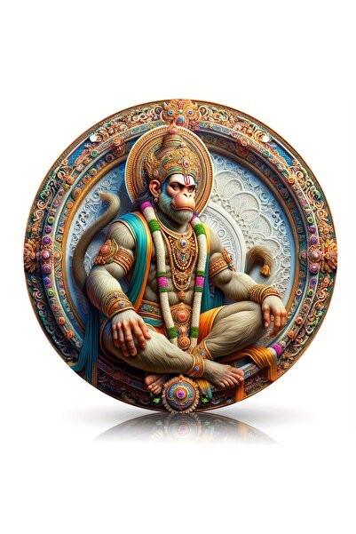 Choice زينة أكريليك من أكريليك - 15×15 سم، 12 تصميمًا دينيًا - هدية روحانية و...