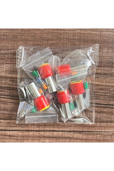 choice2 40 قطعة في حقيبة OPP، 40 قطعة/مجموعة، قواطع طين صغيرة، قالب دائري الش...