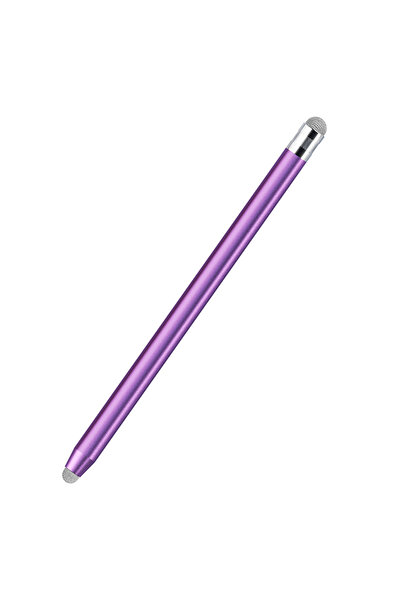 choice2 A3 Mesh Fiber Capacitive Stylus Pen Double Nib Touch Screen Pens Draw...