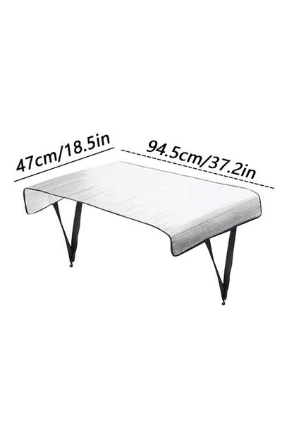 Choice As shown Air Conditioner Protective Cover Waterproof AC Condenser Comp...