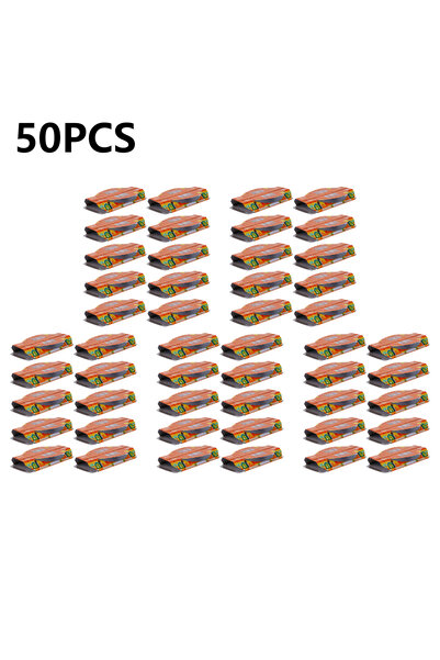 Choice4 50 قطعة، 10-50 قطعة، مصائد لاصقة للصراصير، طارد للحشرات، للاستخدام ال...