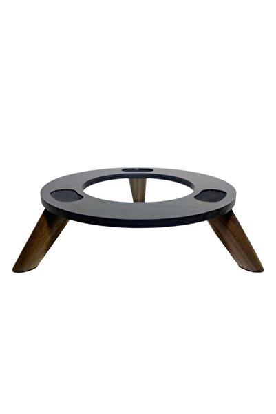 Choice Black For Harman Kardon Spaker Base For Glass 2 3 4 Generation Crystal...