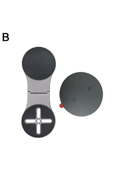 Choice حامل مغناطيسي متعدد الوظائف للسيارة من نوع MagSafe، يُثبّت على جانب ال...