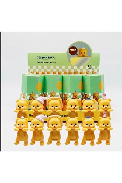 SONY ANGEL Tekli Kutu – Telefon Süsü & Koleksiyon Figürü – Blind Box