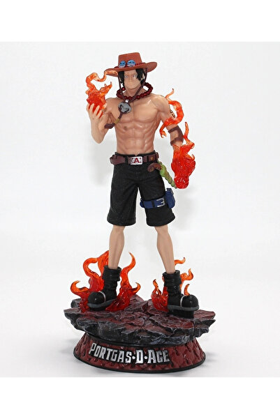 Epilons Anime One Piece Luffy Figure 25 cm Alk5259