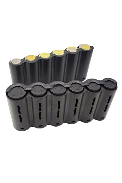 Choice 1PC Portable Euro Coin Storage Dispenser, Collector with Spring for Ho...