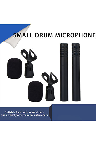 Choice ميكروفون آلات عالي الجودة T2 E914، ميكروفون مكثف للآلات، ميكروفون على ...