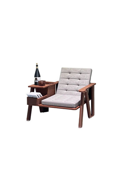 Choice كرسي استرخاء مصغر بمقياس 1/12 بدون سجادة، نموذج حرفي، طباعة ثلاثية الأ...