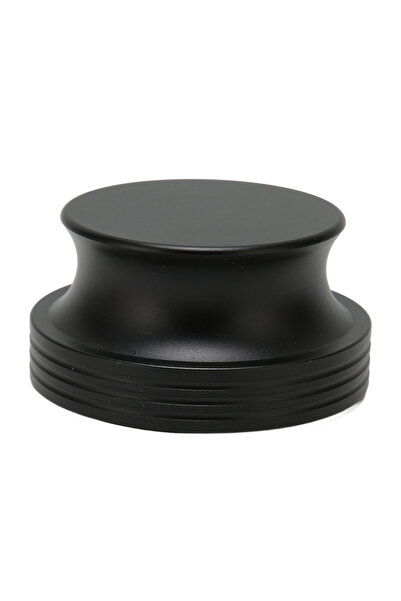 Choice black color Record Weight Stablizer Universal Aluminum Alloy Reduce Vi...