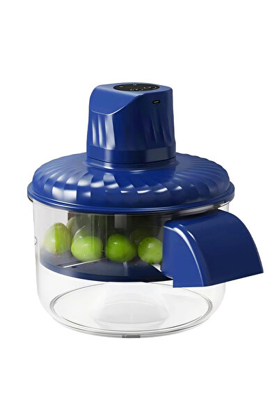 Choice آلة تقشير العنب الكهربائية الأوتوماتيكية من A Style - مزيل قشر العنب ب...