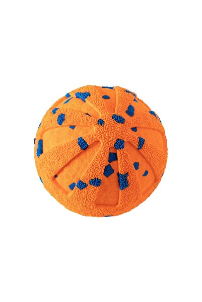 choice2 كرة تفاعلية برتقالية اللون من بيت سمارت، كرة نطاطة للكلاب، كهربائية، ...