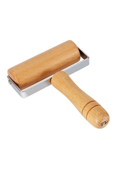 Choice rolling pin 1Pc Wooden Rolling Pin Handheld Pastry Roller for Baking P...