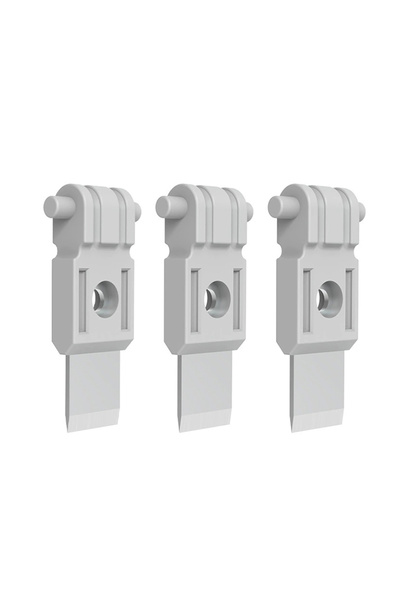 Choice 3pcs 3Pcs For Bambu Filament Cutter Blades Replacement For Bambu Lab X...