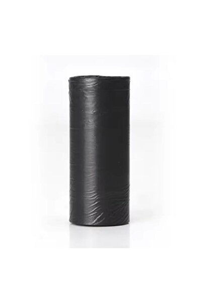 Choice أكياس فضلات الكلاب السوداء، 20 كيسًا، صديقة للبيئة، مانعة للتسرب، 15 ك...