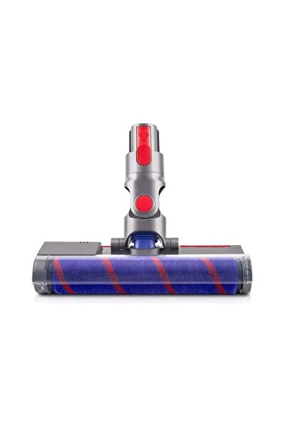 Choice Light Grey Soft Roller Brush Head For Dyson V7 V8 V10 V11 SV12 V15 Cor...