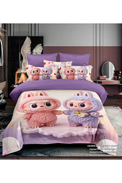 FIONNA.RO Premium Fine Cotton Underwear For Children With Stretchy 1 Person -...