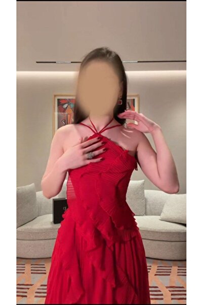 Sweety Fashion Qamar dress