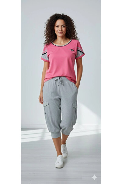 COjans Berrak Kapri Set 5112