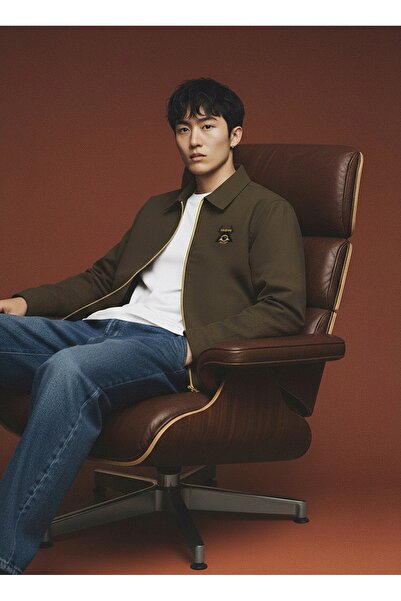 One Penny Eye of the Ceket