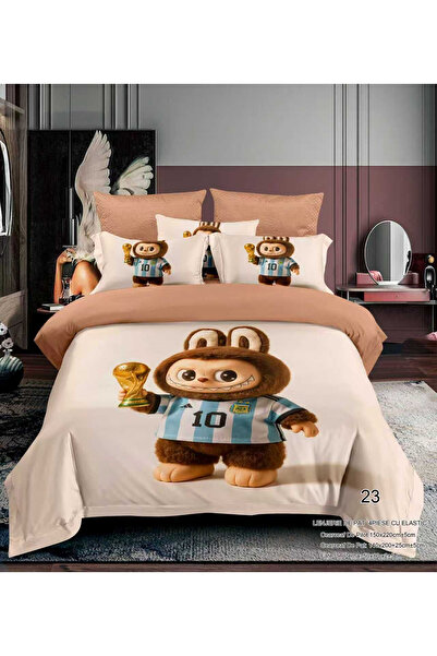 FIONNA.RO Premium Fine Cotton Underwear For Children With Stretchy 1 Person -...