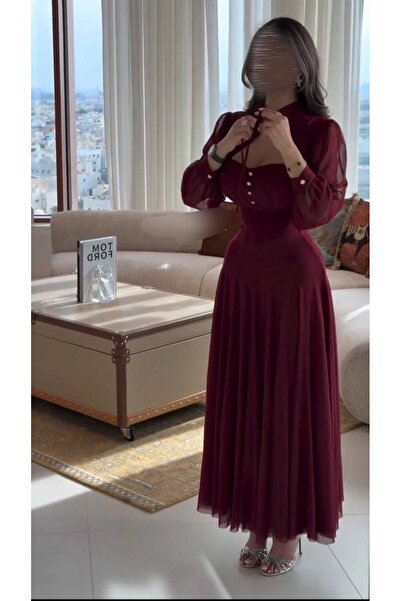 HASINA FASHION Tala's dress