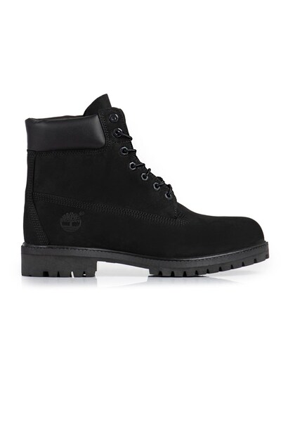 Timberland 6 Inch Lace Up