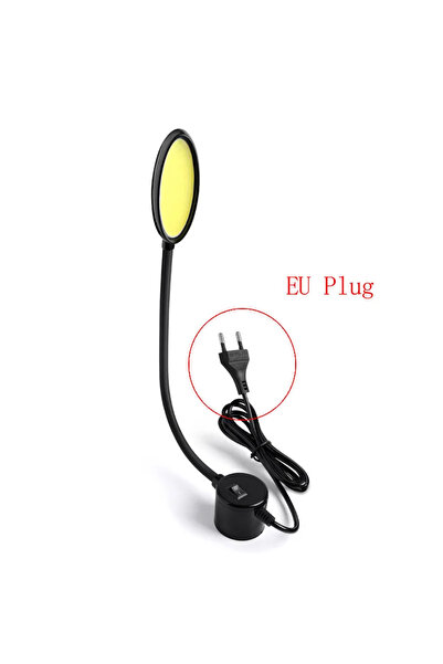 Choice1 مصباح ماكينة خياطة LED بقوة 8 واط (متوفر في الاتحاد الأوروبي) أو 6 وا...