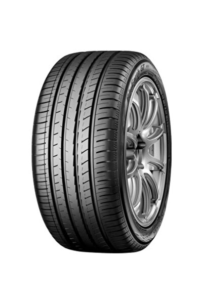 Yokohama 205/55R16 91V BluEarth-GT AE51