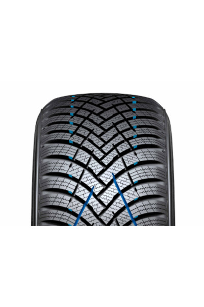 Hankook 205/55R16 91H M+S 3PMSF Winter i'cept RS3 W462