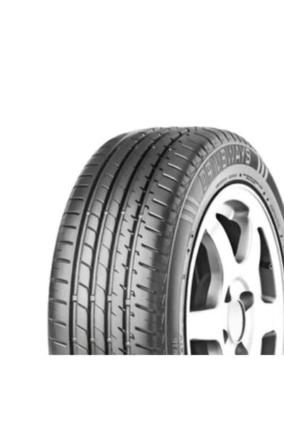 Lassa 215/45R17 91Y XL DRIVEWAYS SPORT+ 2026 ÜRETİM AYNIGÜN KARGO