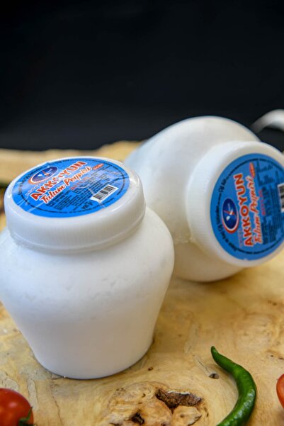 Akkoyun Keçi Tulum Peyniri