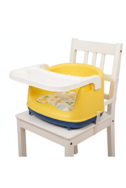 Kidizi FlexiChair 3 in 1 booster dining chair, multifunctional and adjustable...