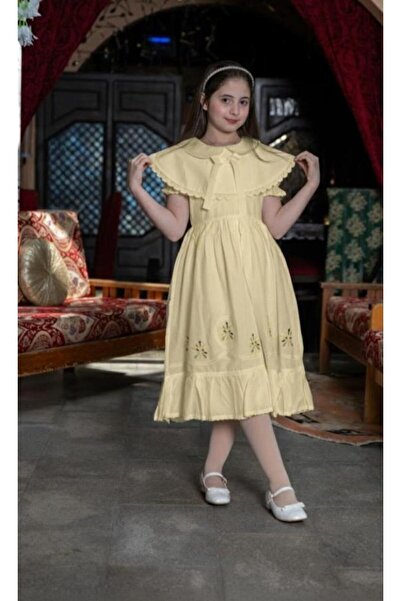 Koachy Kids فستان الأميرة ترف