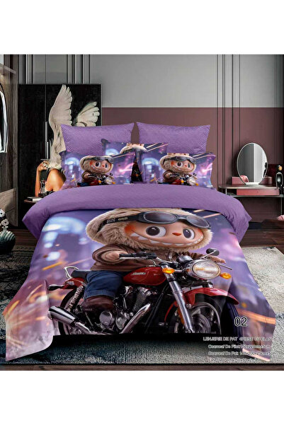 FIONNA.RO Premium Fine Cotton Underwear For Children With Stretchy 1 Person -...