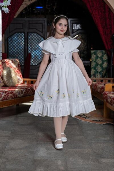 Koachy Kids فستان الأميرة ترف