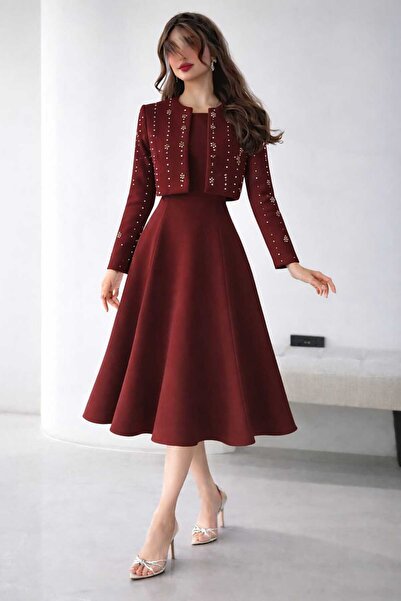 Jood Women's dress jacket with lullaby