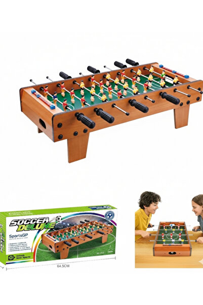 TREND MIX "Furira" table football game