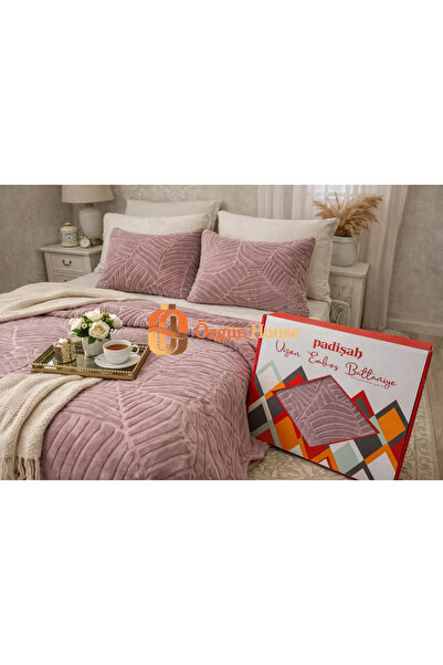 Padişah Vizon Embos Series 1