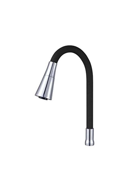 Generic Flexible Silicone Tube Faucet with Adjustable Water Flow – Durable He...