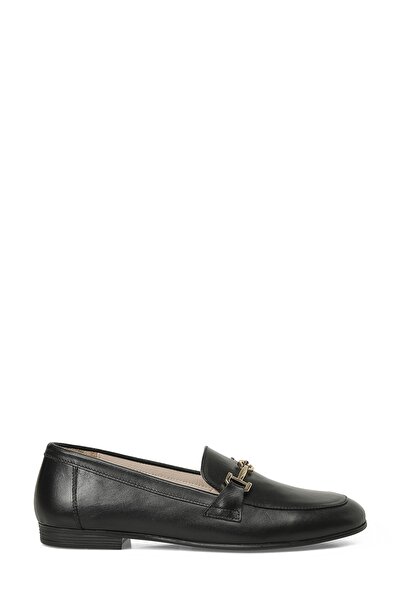 İnci Official Inci Janet 6Fx Black Women's Loafer