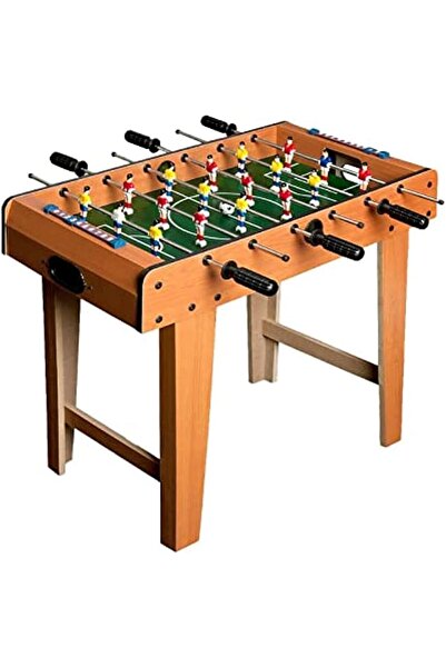 TREND MIX Trend Max Large Foosball Table Game