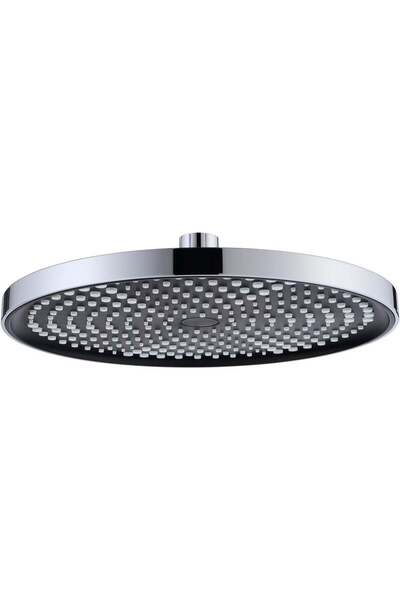 Generic Luxury 10-Inch Round Rainfall Shower Head