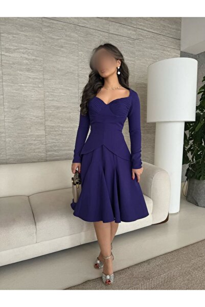 Juliana Salwa's dress