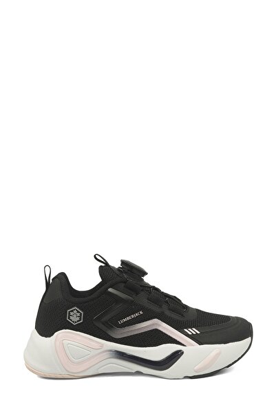 lumberjack Party 6Fx Black Girls' Sports Shoes