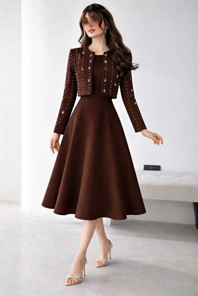 Jood Women's dress jacket with lullaby