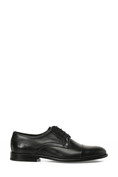 İnci Official Inci Paggio 6Fx Black Men's Classic Shoes