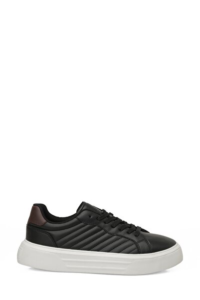 Torex Fores 5Pr Black Men's Sneaker